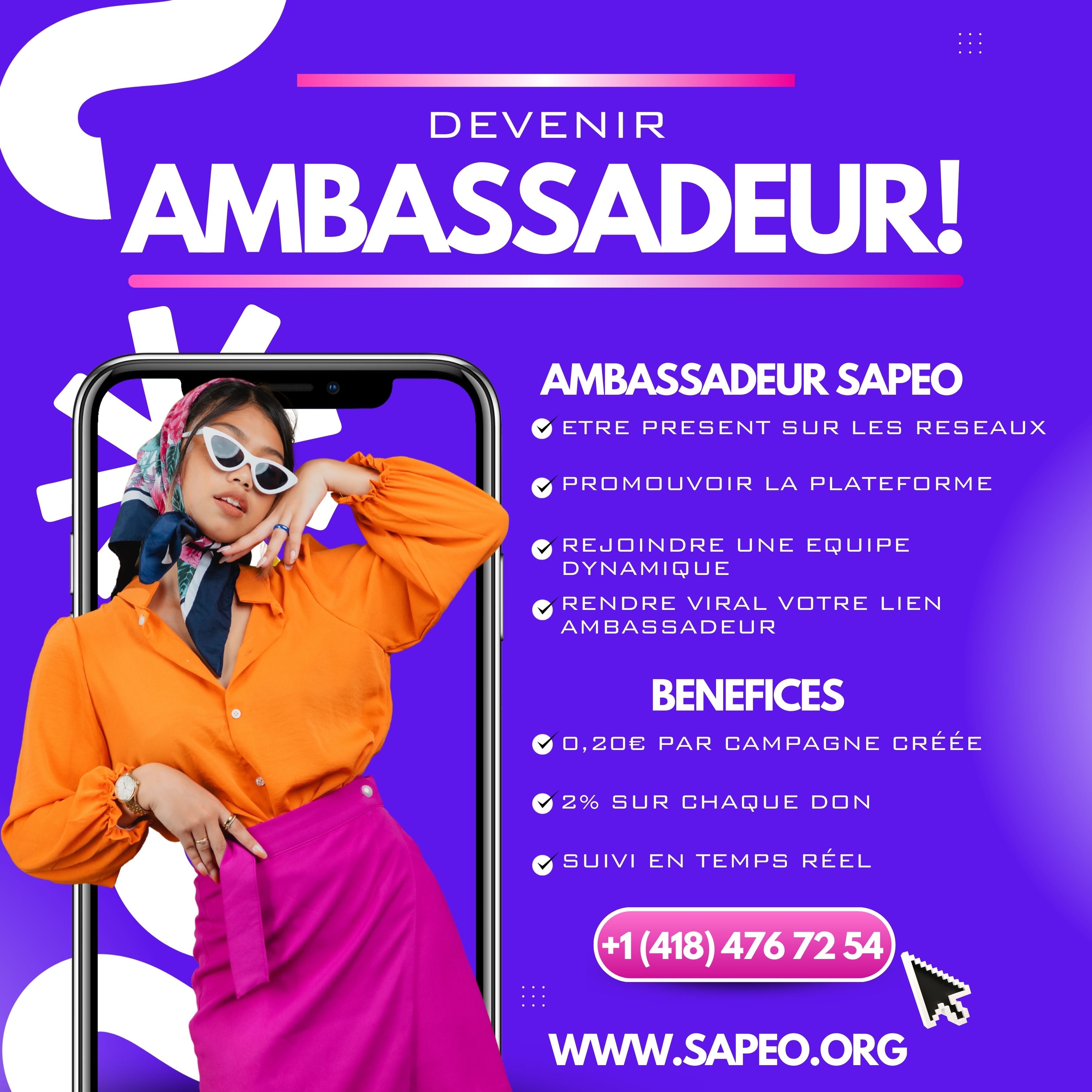 AMBASSADEUR