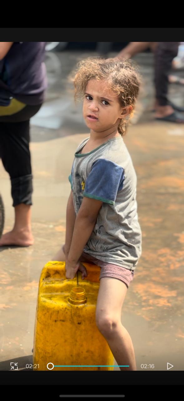 🌍 Ensemble, tendons la main à Gaza 🤲 - Image 6