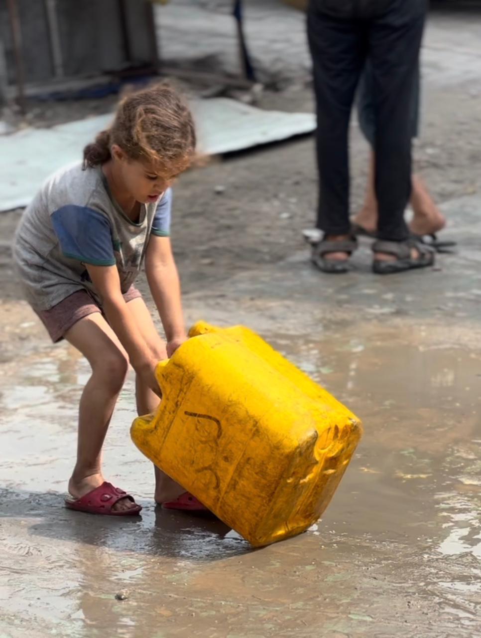 🌍 Ensemble, tendons la main à Gaza 🤲 - Image 8