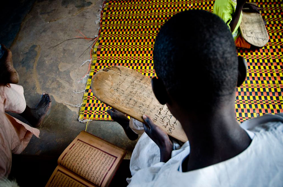 Mutuelle de santé pour les enfants talibés - Image 3