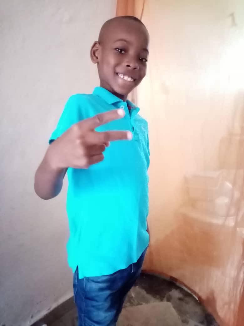 Appel à la solidarité et au soutien pour le petit Marc Emmanuel - Image 6