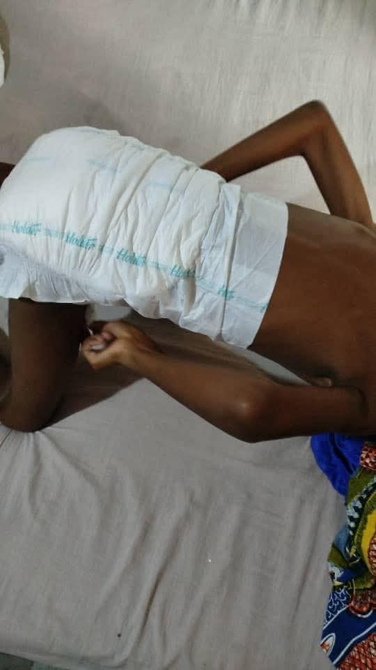 Appel à la solidarité et au soutien pour le petit Marc Emmanuel - Image 8