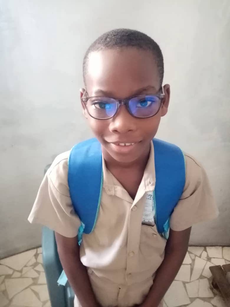 Appel à la solidarité et au soutien pour le petit Marc Emmanuel - Image 11