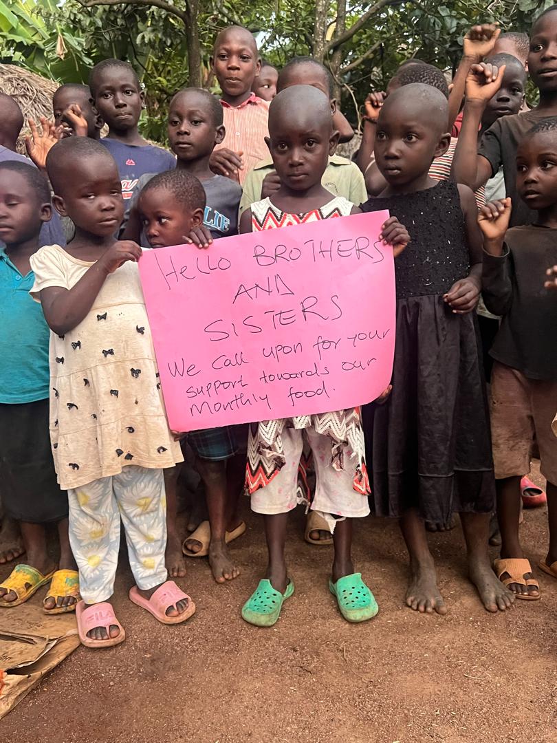 Aidons l’orphelinat Momentum Charity à offrir espoir et dignité - Image 5