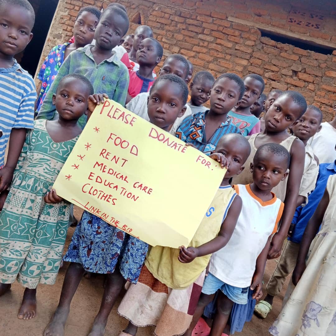 Aidons l’orphelinat Momentum Charity à offrir espoir et dignité - Image 6