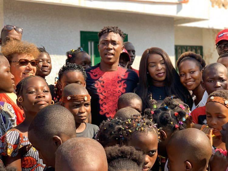 Offrez un avenir à 100 enfants vulnérables de Guinée - Image 2