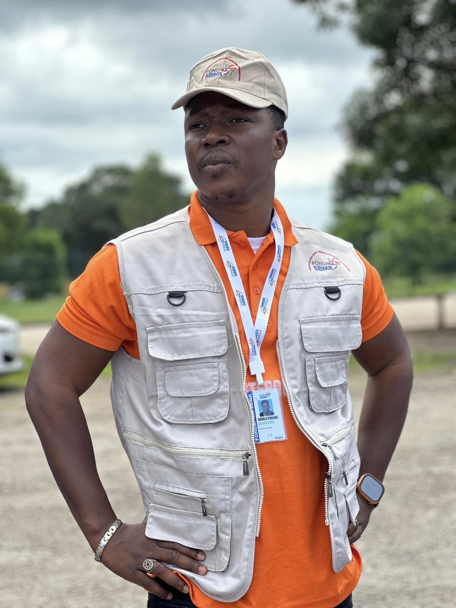 Offrez un avenir à 100 enfants vulnérables de Guinée - Image 8