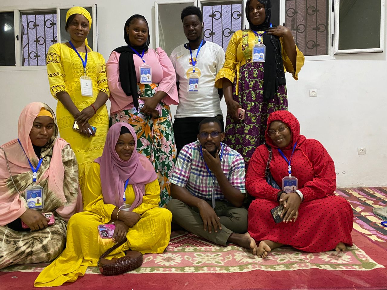 Soutenir les malades mentaux en Mauritanie – Construire un centre de réinsertion à Nouakchott
