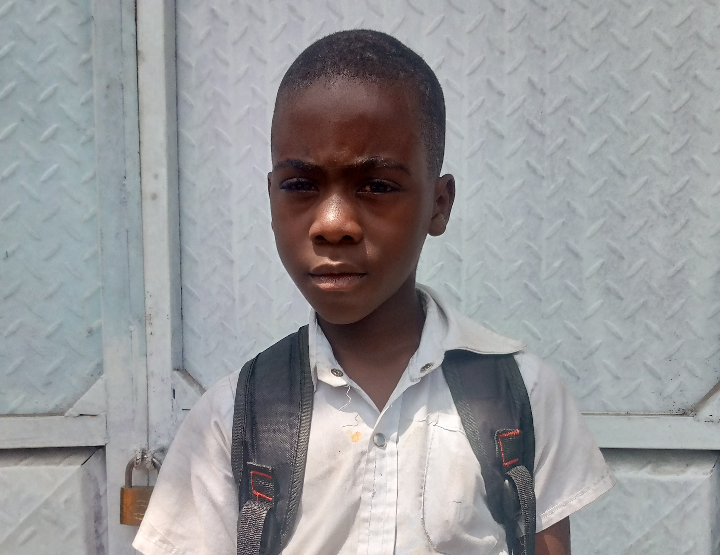 Soutien à l'éducation et au bien être de l'enfant Orphelin FIKIRI