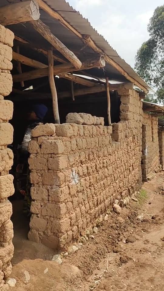 Soutien à SODAS asbl : Redonner espoir aux enfants et familles vulnérables à Goma - Image 2
