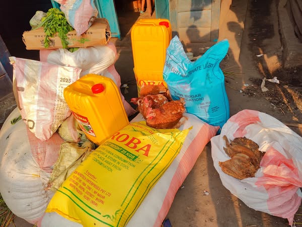 Soutien à SODAS asbl : Redonner espoir aux enfants et familles vulnérables à Goma - Image 6