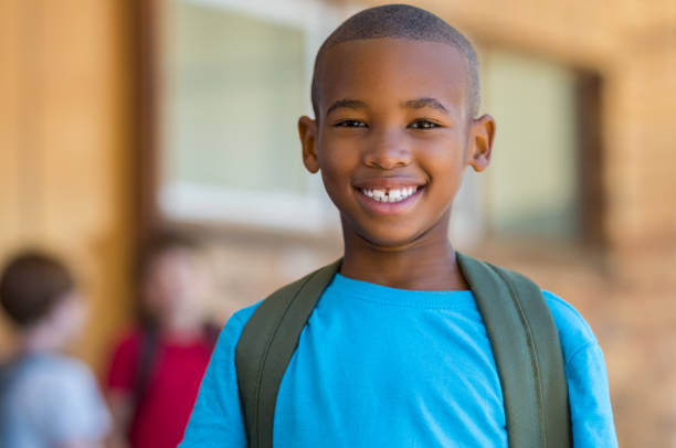 Soutien scolaire pour Levis, un enfant courageux