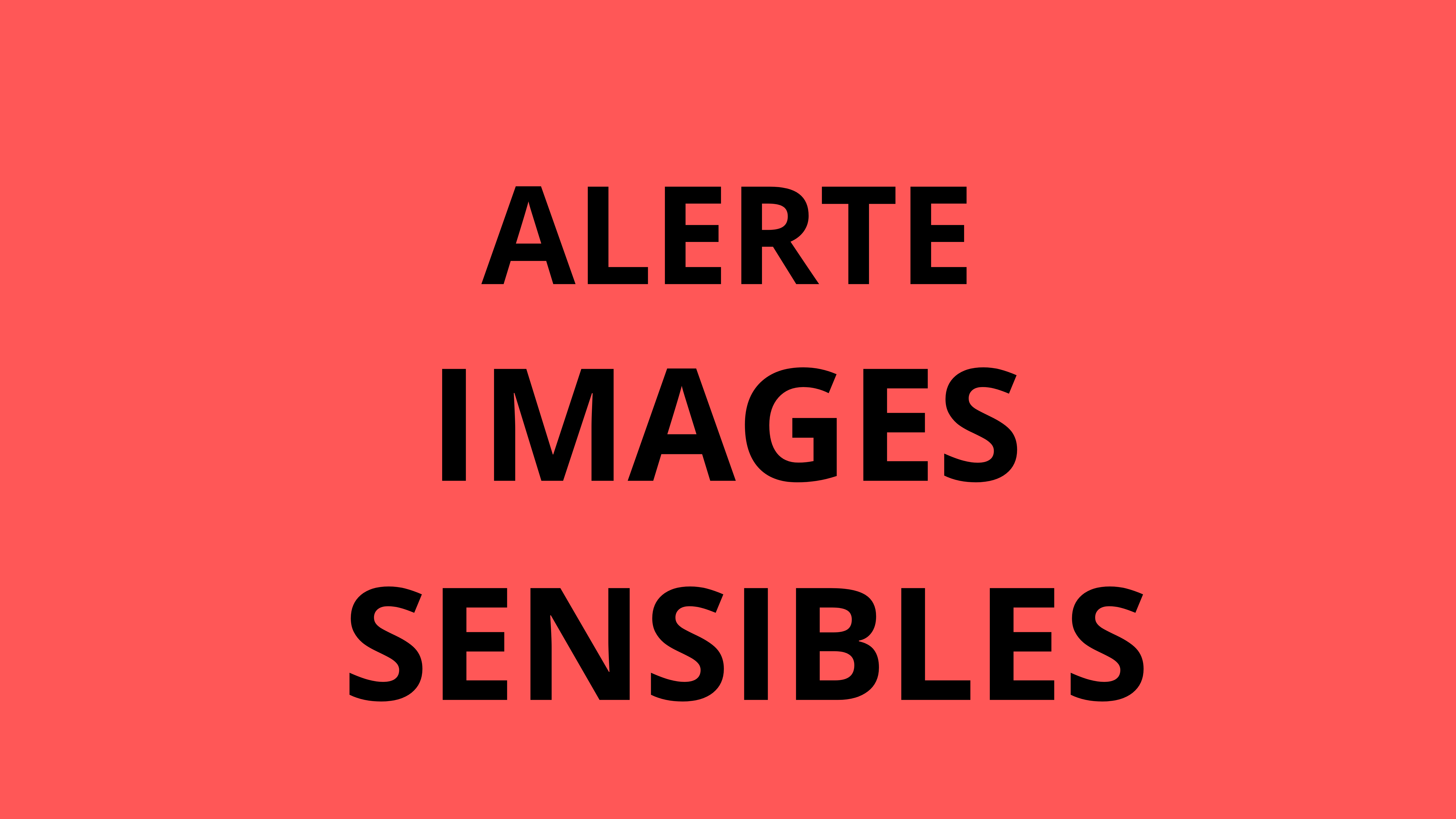 🚨🚨🚨 Appel urgent à la solidarité