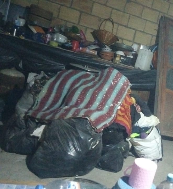 Appel de solidarité pour une famille dans le besoin - Image 2