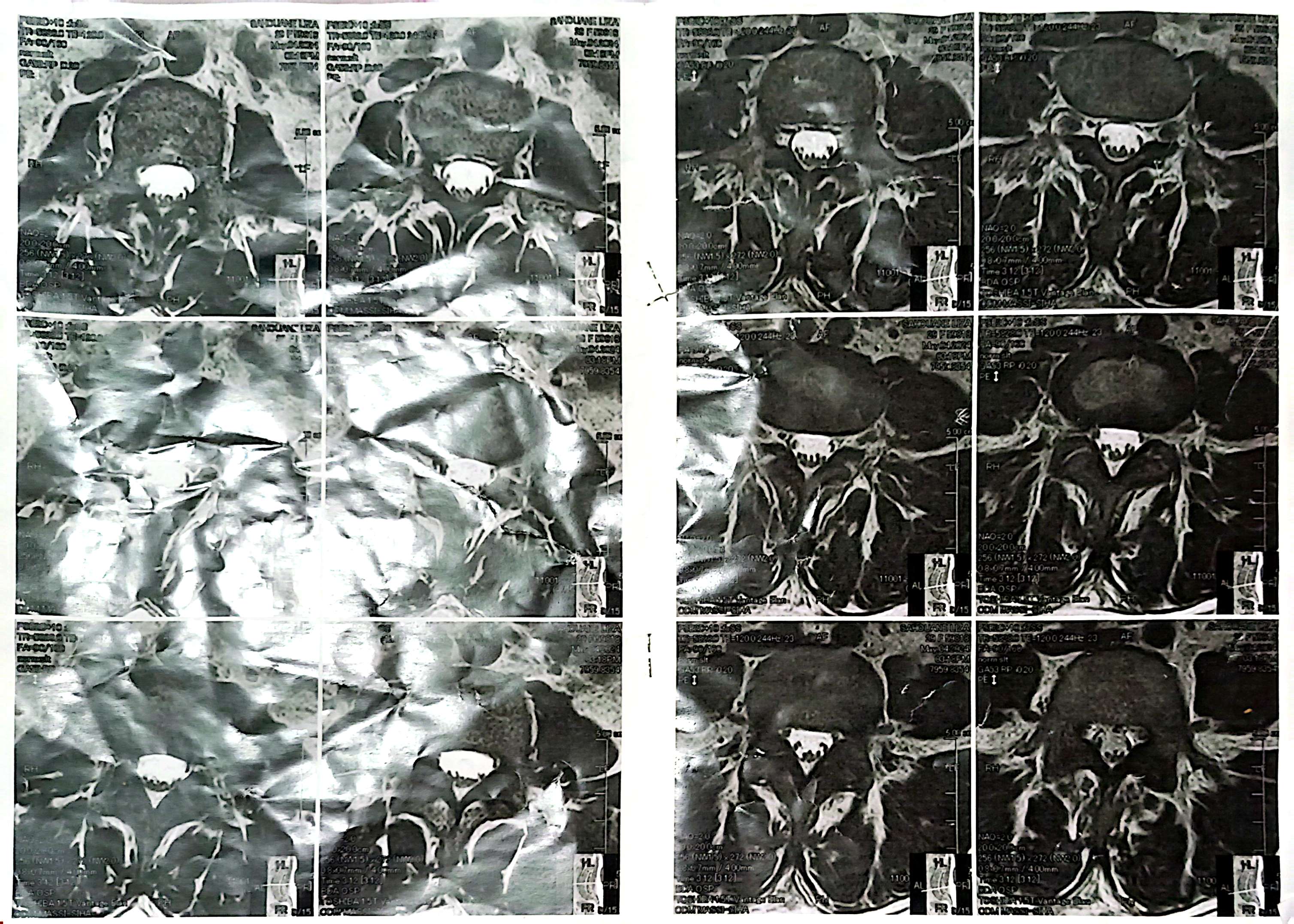 Aider liza pour les frais médicaux - Image 6