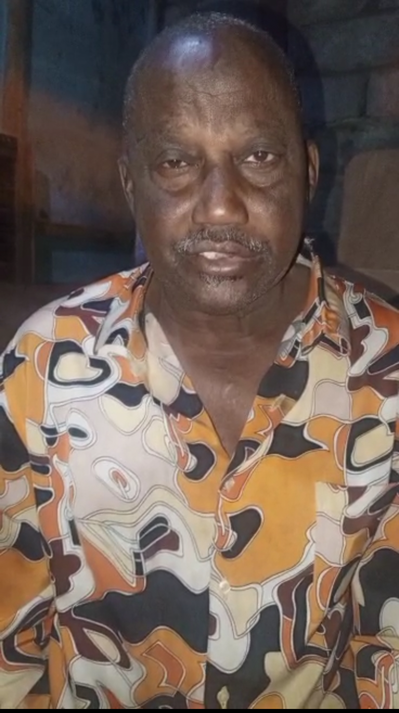 Aide le rapatriement d’un PAPA sénégalais malade
