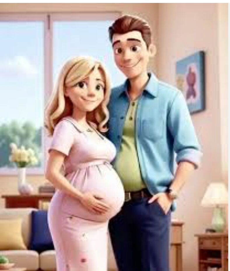 Soutien pour la naissance de notre enfant et le lancement d’un petit élevage de poules pondeuses