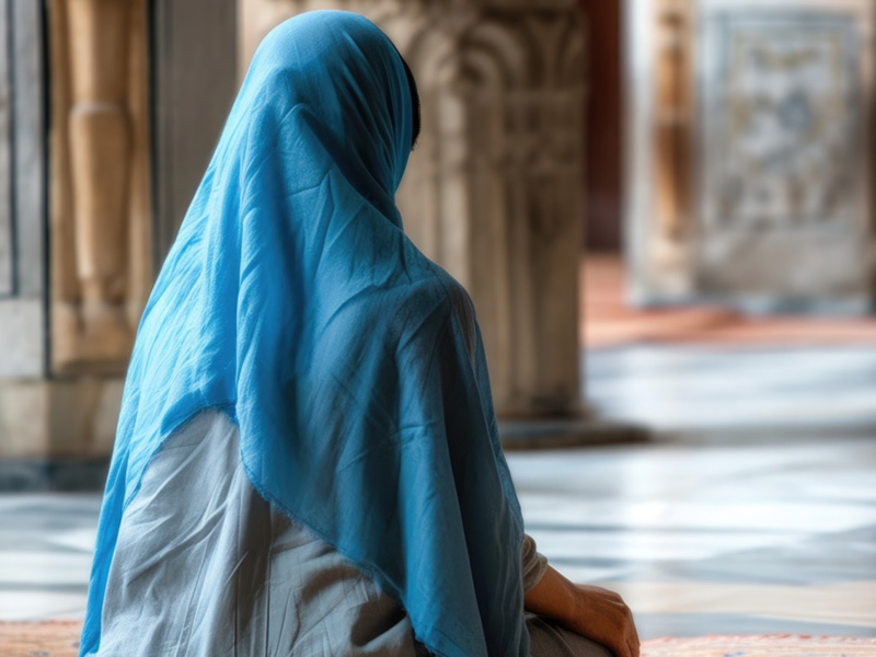 Un toit pour Rokhayatou Faye — Appel à la solidarité de Serigne Cheikh Sall -Imam