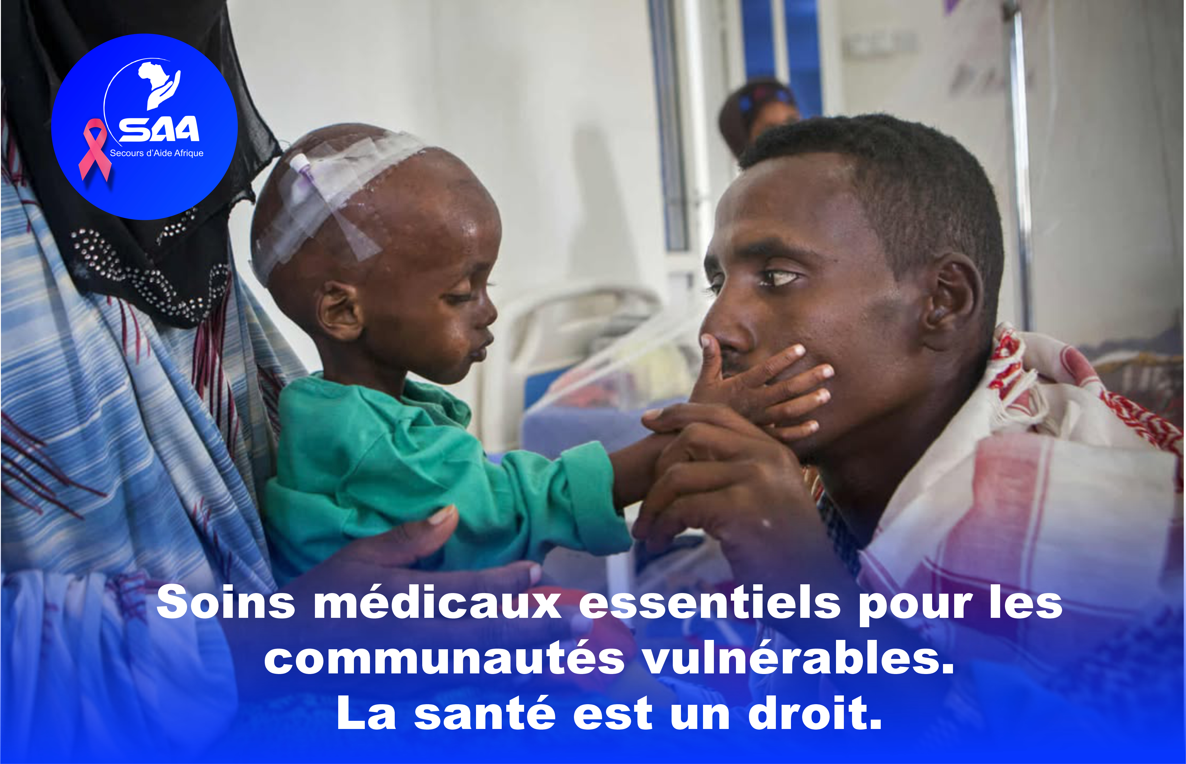 Secours d'Aide Afrique - Image 3