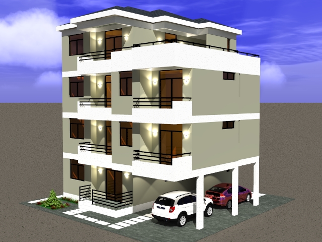 Construisons un foyer digne pour les enfants de La Miséricorde - Image 5