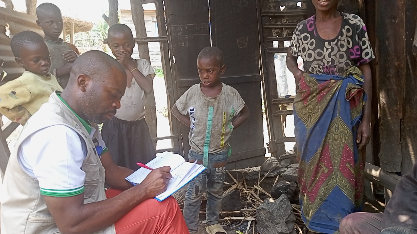 Soutien à SODAS asbl : Redonner espoir aux enfants et familles vulnérables à Goma - Image 4