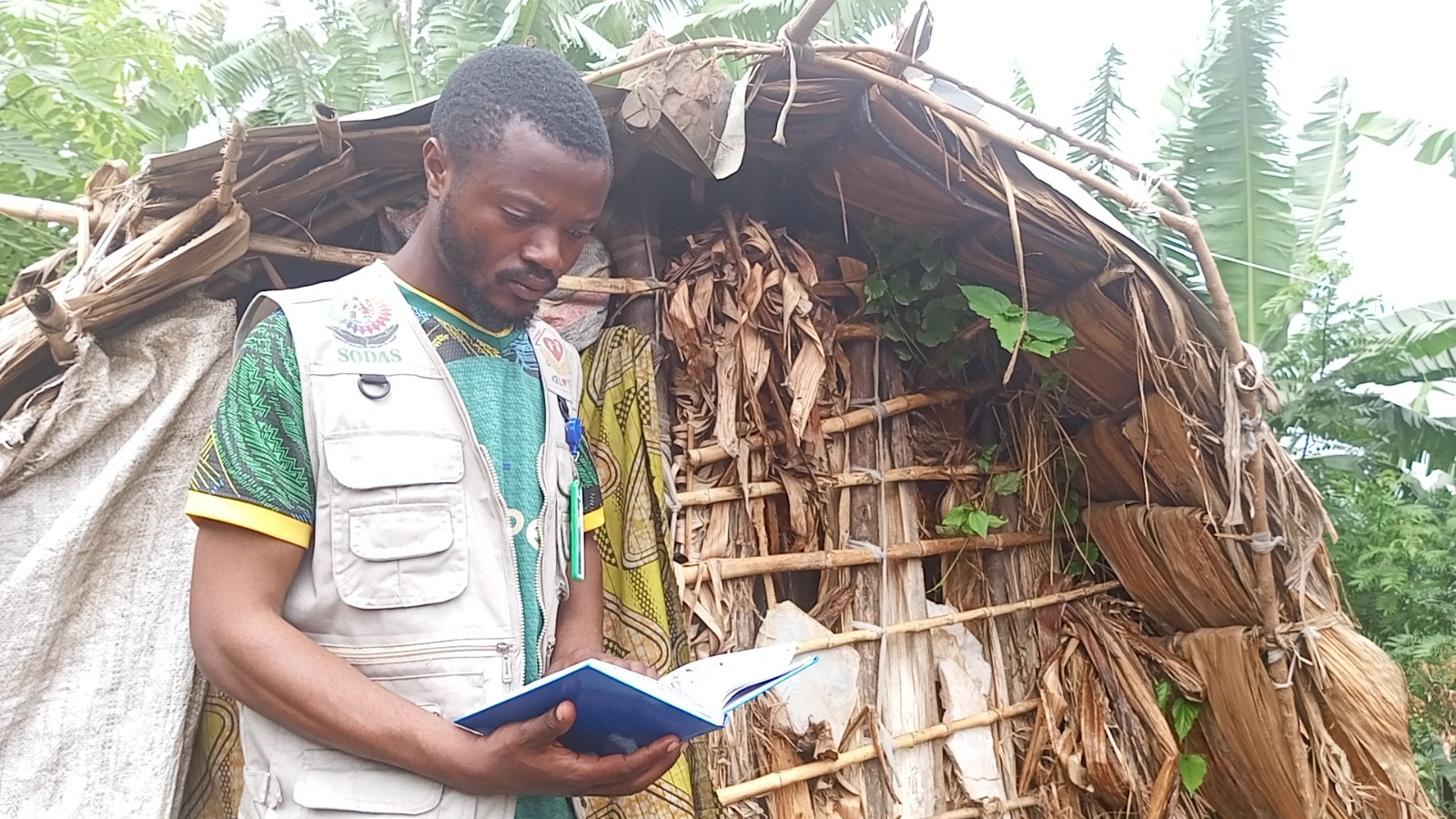 Soutien à SODAS asbl : Redonner espoir aux enfants et familles vulnérables à Goma - Image 5