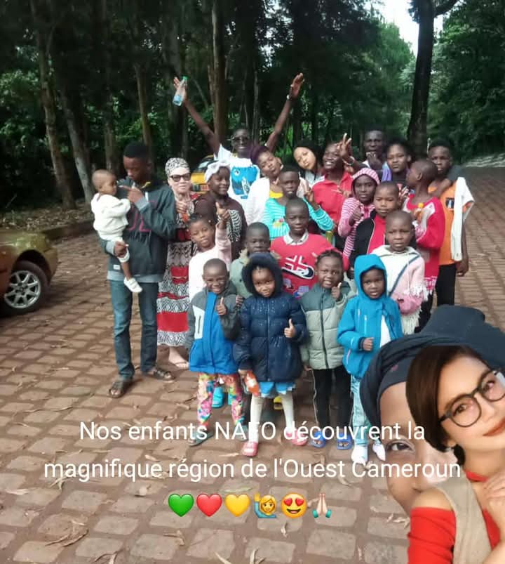 Aide pour la scolarité, refection de l'espace et alimentation pédagogique alimentation - Image 5