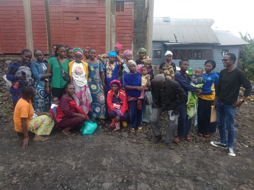 Aider médical et psychologique aux jeunes filles victimes d'agression sexuelle - Image 2