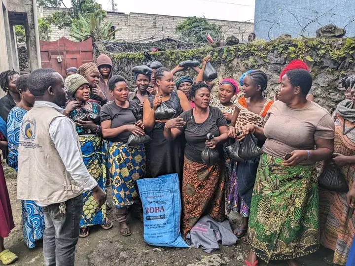 SOUTIEN FEMMES VEUVES - Image 3