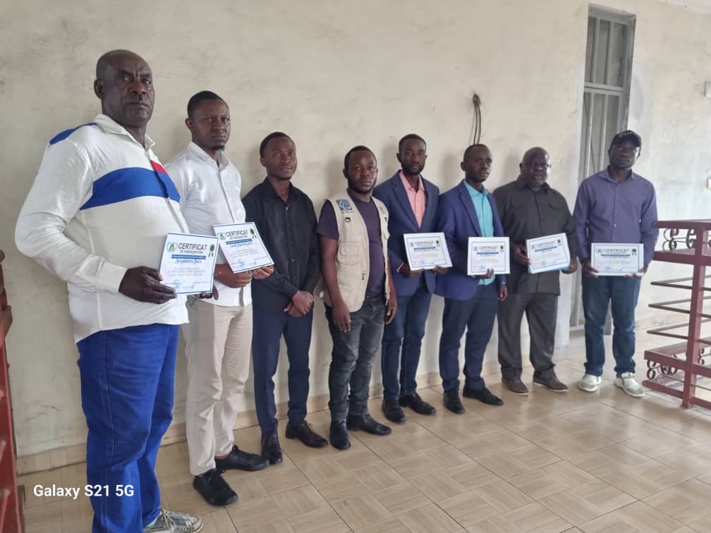 CENTRE DE FORMATION HUMANITAIRE ET DÉVELOPPEMENT - Image 7