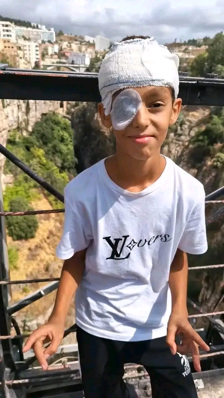 i need help for my son - Image 2