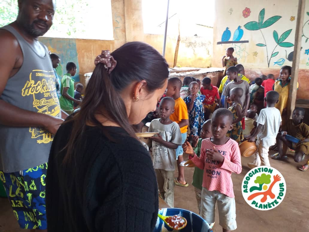 Ensemble pour un repas chaud de fin d'année 2025 - Image 5