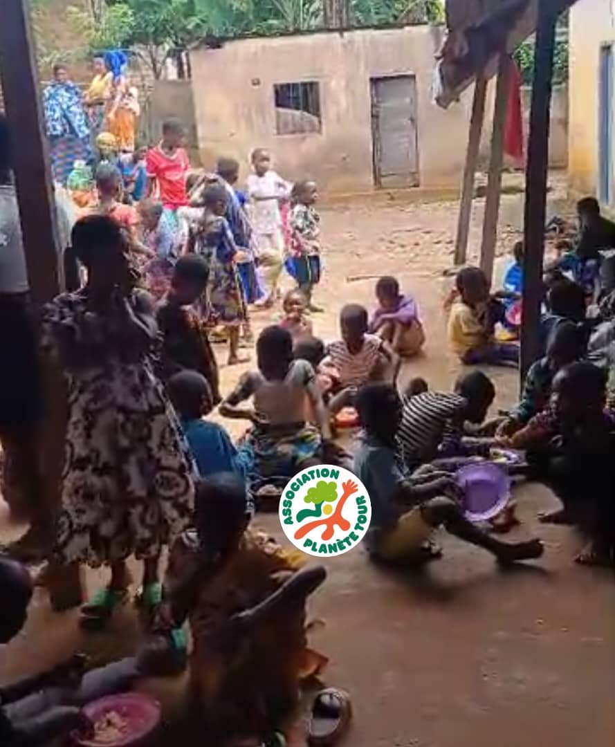 Ensemble pour un repas chaud de fin d'année 2025 - Image 8