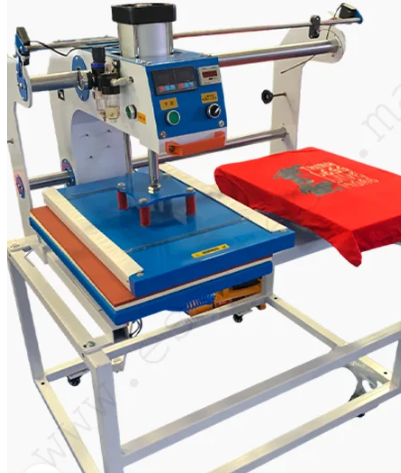 participer  au financement de mon entreprise textile fil'artd industrie - Image 2