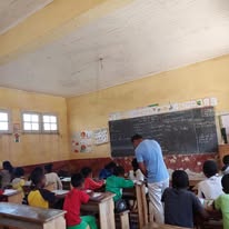 Association VAAN : Une Éducation, Un Avenir. Faites un don ! "Viens Avancer Avec Nous" : Investir dans l'Éducation, c'est construire l'avenir. - Image 4