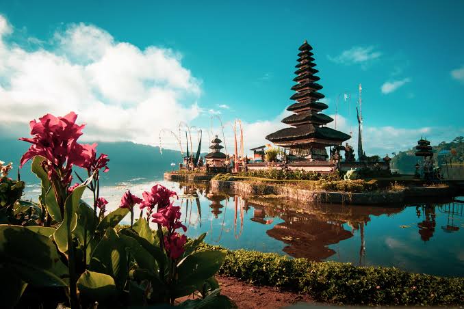 Notre Voyage A Bali
