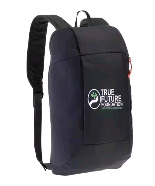 School Supplies, Stronger Futures