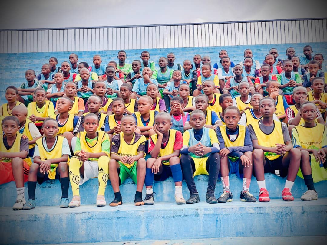 PROJET D’ENCADREMENT DES ENFANTS ET JEUNES VULNÉRABLES