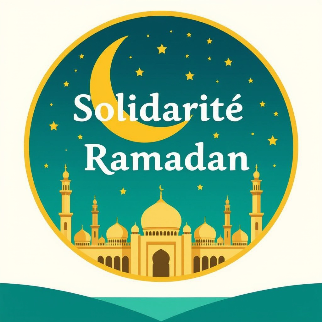 solidarité ramadan