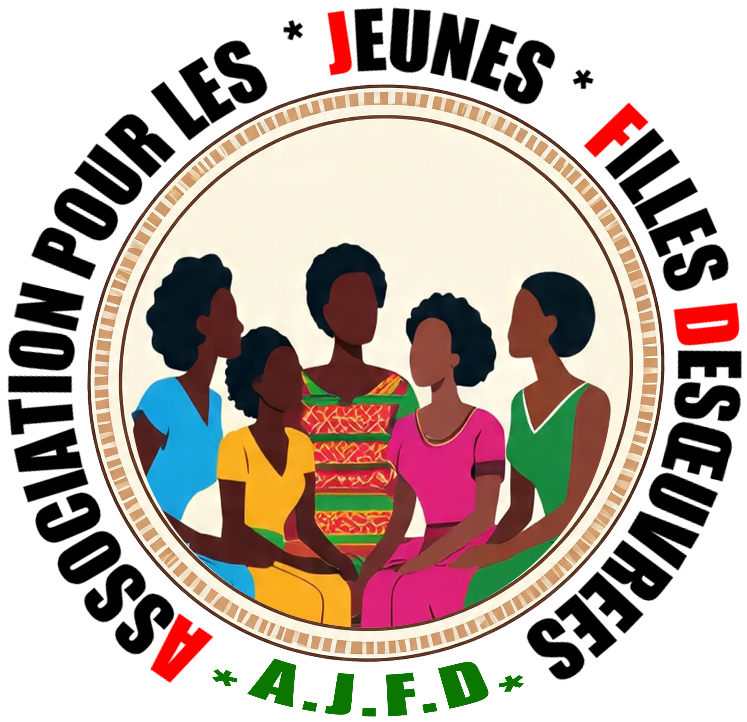 Association pour les Jeunes Filles Désœuvrées