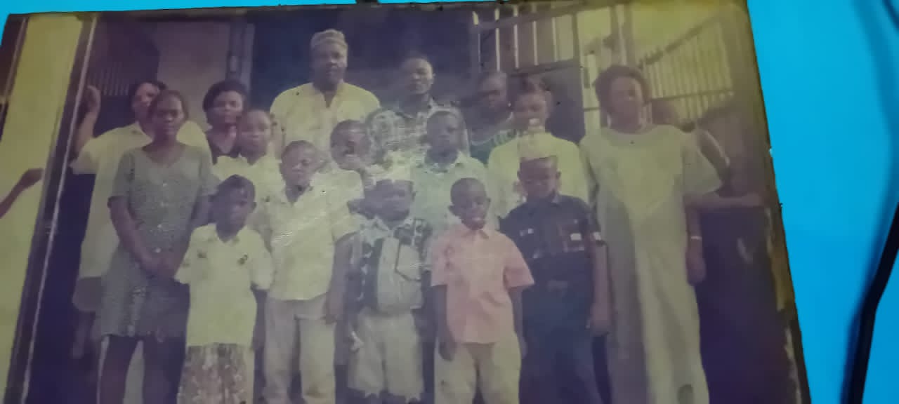 Souvons la vie de Stéphane