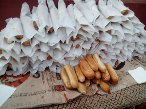 Ramadan solidaire à Dakar – Offrons des kits de rupture du jeûne