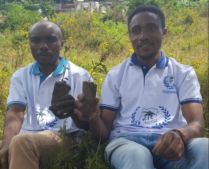 Solutions Fondées sur la Nature pour la Santé et le Bien-être dans les milieux ruraux