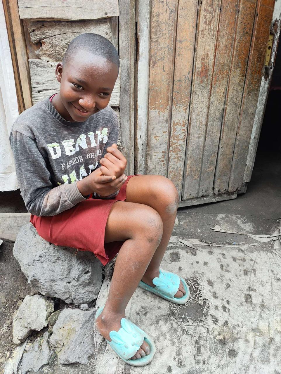 Céline mérite une seconde chance