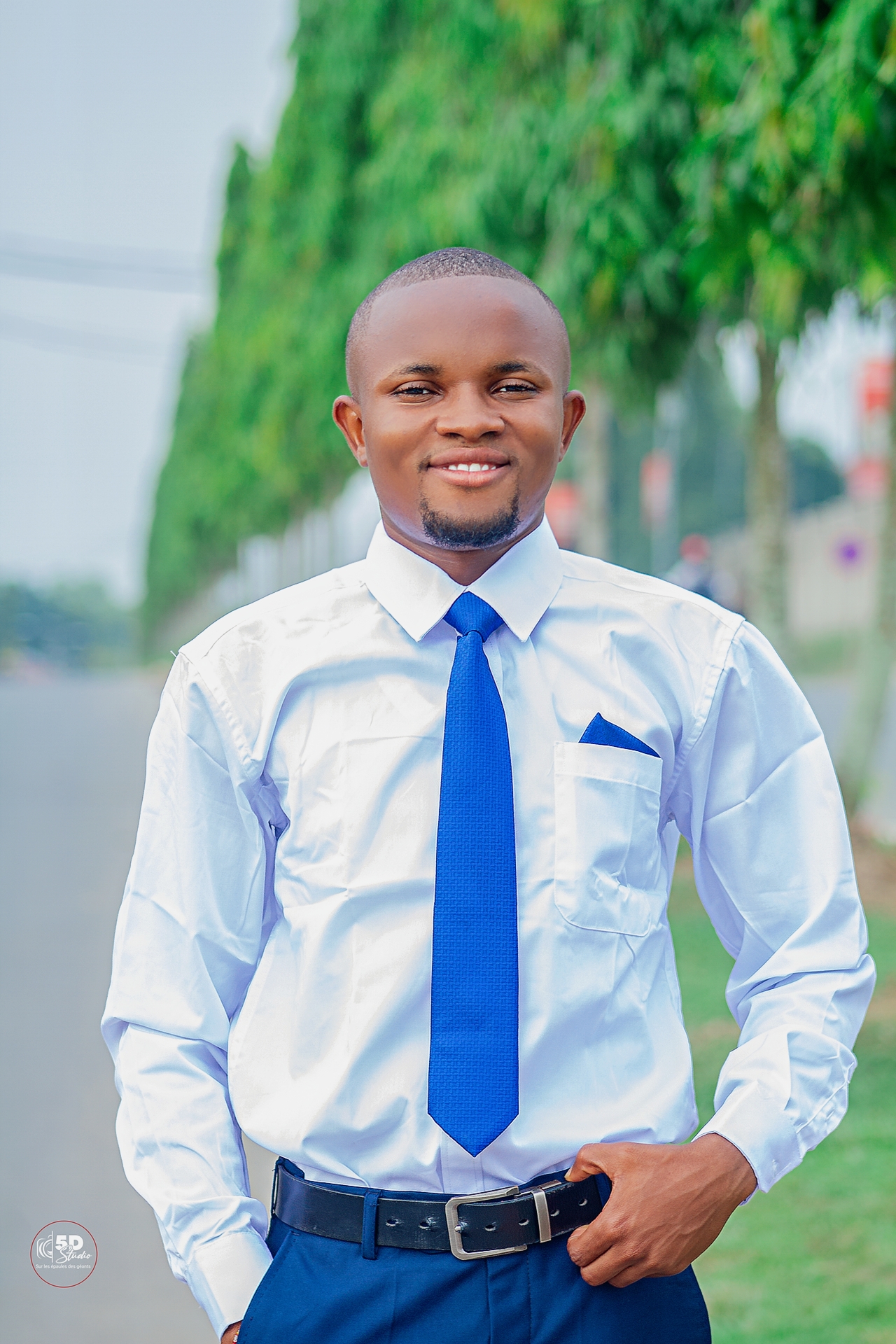 KISINDJA MAYZA JAMES