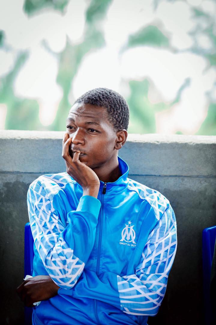 Sauvons Barnabé : financer une greffe rénale urgente pour un étudiant de Goma