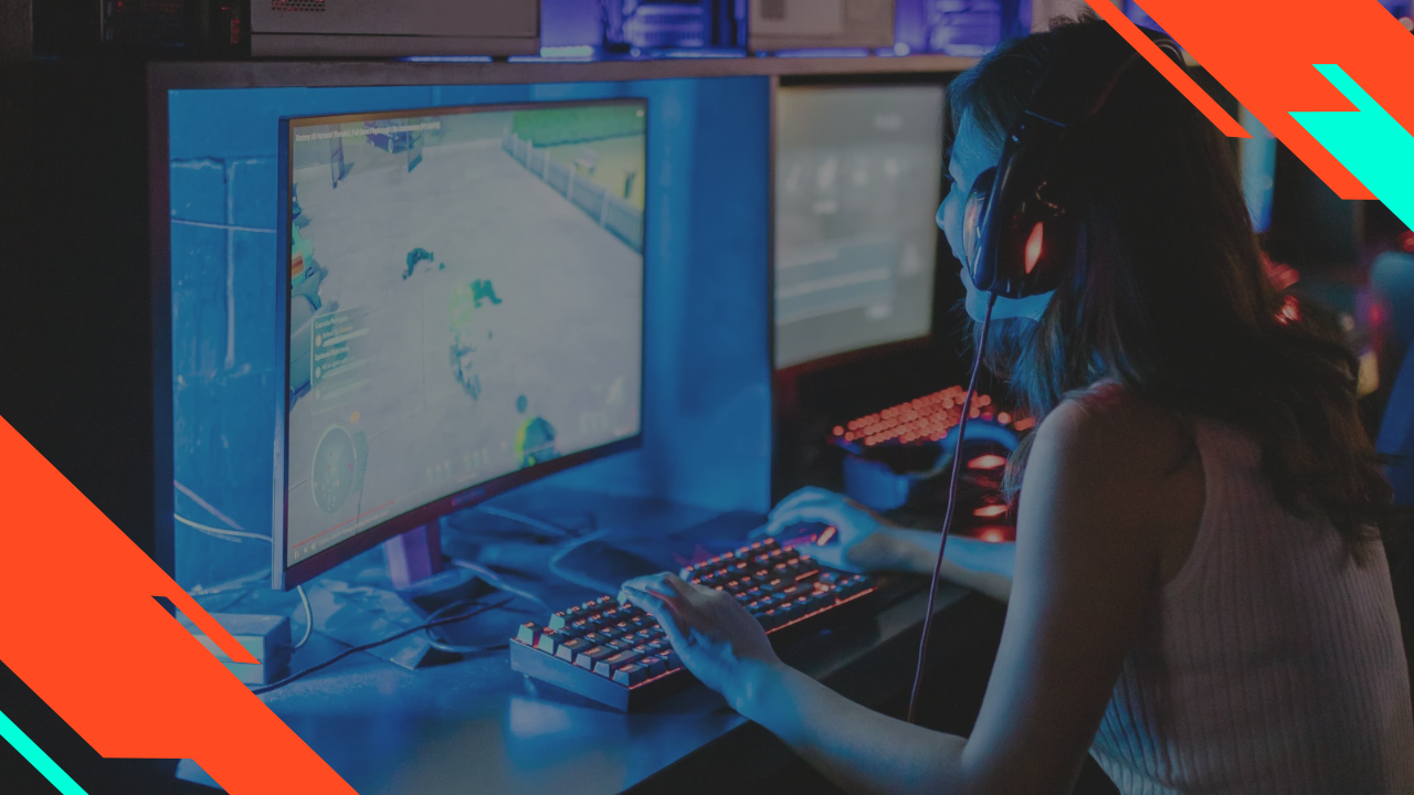 La Gameuse Passionnée: Aidez-moi à monter mon premier PC Gamer de rêve ! 🎮