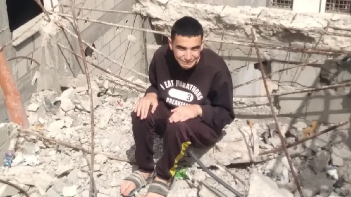 Help Ibrahim Family Find Safety