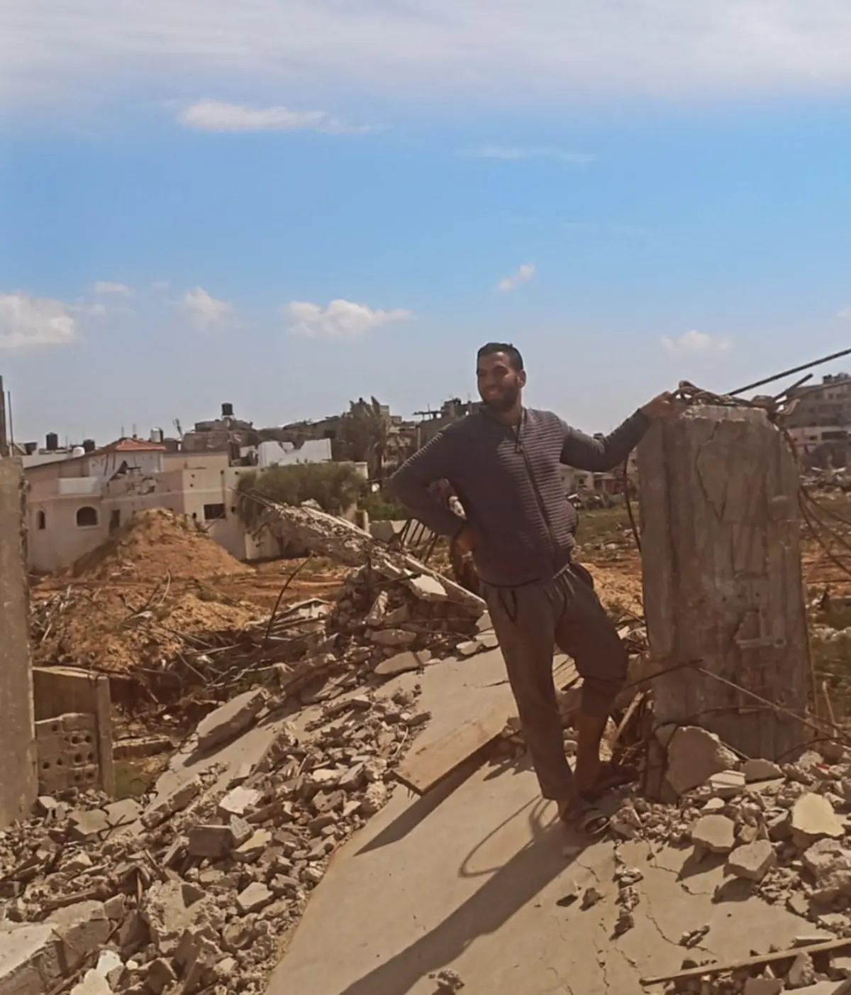 GazaSurvivalAndDisplacement