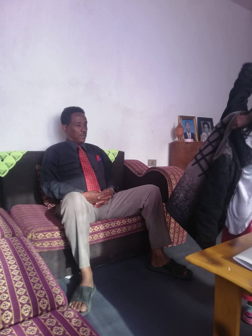 My Father medical expense